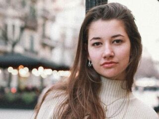 Noa (21) van Dearcatcallers: 'Vrouwen zijn cool!'