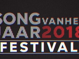 Lees hier alles over het 3voor12 Song van het Jaar Festival!