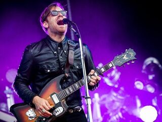 'Lo/Hi' van The Black Keys is 3FM Megahit