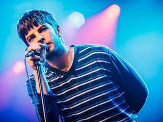 Vanavond live in 3voor12 Radio: een uur lang Fontaines D.C.!