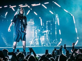 Billie Eilish legt haar songteksten uit