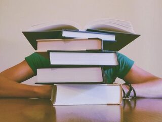 Scholieren lijden onder prestatiedruk en faalangst