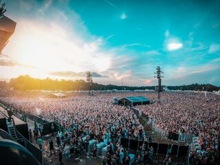 Zo volg je Pinkpop via 3FM