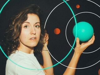 Van 3FM Talent naar 3FM Megahit: Someone 'You Live In My Phone'