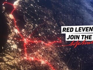 3FM Serious Request: Lifeline komt terug!