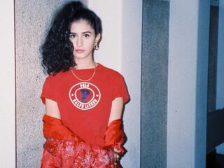 'Loving Love' van Naaz is de nieuwe 3FM Megahit!