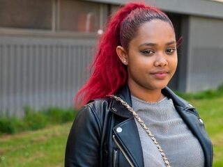 Shanayla (17) zet zich in voor gelijke kansen in het onderwijs