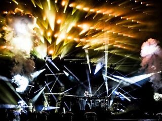 Dit worden de beste feestjes van Amsterdam Dance Event 2019