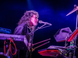 Tijd om je playlist te updaten: check deze 4 tracks!