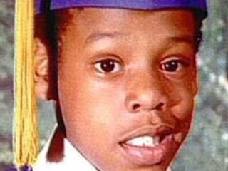 QUIZ: Van welke artiest is dit een kinderfoto?