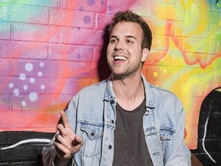 3FM-dj Wijnand over zijn 5 favoriete rapverses
