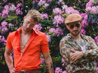 ‘Liefde in de Lucht’ van Kraantje Pappie en Joshua Nolet is de nieuwe 3FM Megahit!