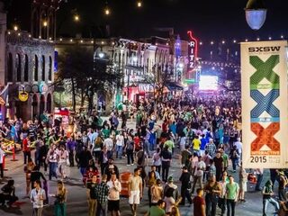 SXSW gecanceld vanwege het coronavirus