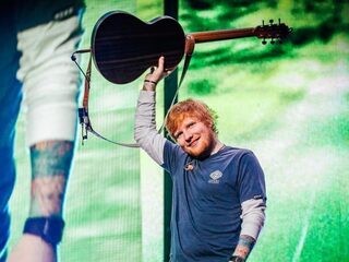Eindelijk! Justin Bieber en Ed Sheeran brengen nummer uit