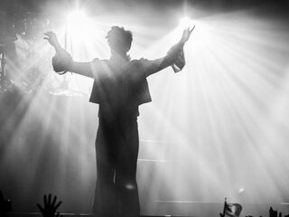 'Treat People With Kindness' van Harry Styles is 3FM Megahit