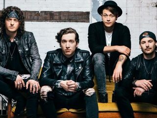 3FM Talent The Overslept op jouw feestje!