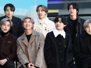 K-pop fans zetten zich in voor Black Lives Matter
