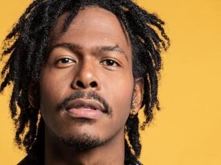 3FM Maand van de Livemuziek: dit weekend o.a. Jeangu Macrooy, DeWolff en Linde Schöne