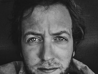 Bericht van Rámon: "Ik kom weer langzaamaan richting de studio"