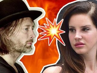 Radiohead vs. Lana Del Rey: who stole it better?
