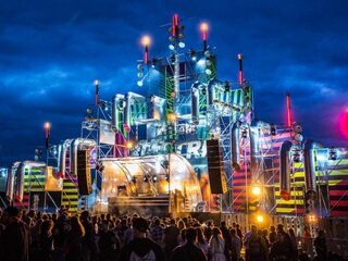 We Are Electric 2020