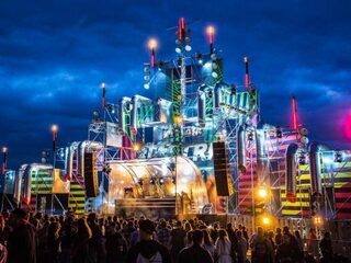 Dit is de line-up voor We Are Electric 2019