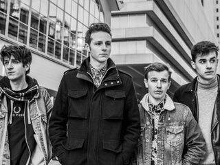 Hoe belandde PEER met hun song in een autoreclame?