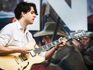 Music Starts Here: deze muziek is nieuw op 3FM