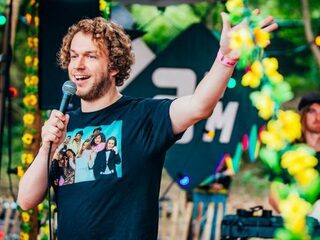 Mark van der Molen deelt zijn kijk- en luistertips voor 2019