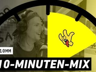 10 Minuten Mix: het volledige overzicht!
