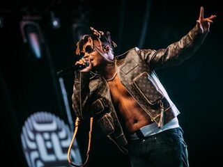 Juice WRLD plotseling overleden op 21-jarige leeftijd