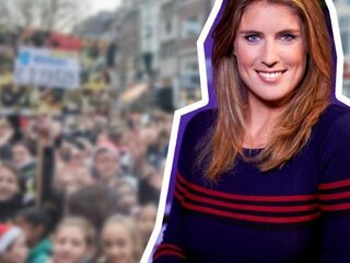 Marieke Elsinga derde slaapgast voor 3FM Serious Request 2017