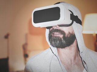 Virtual Reality maakt concerten van je favoriete artiest in eigen slaapkamer mogelijk