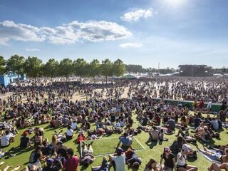 Doe mee aan het grote Rock Werchter onderzoekje
