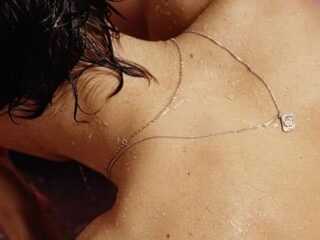 'Two Ghosts' van Harry Styles gaat volgens fans over Taylor Swift