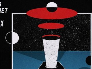 Check hier de fijne jaarmix van DJ Sandeman