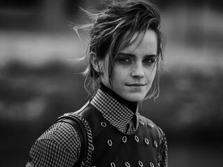 Emma Watson wint sekseneutrale MTV award