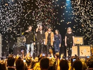 Kensington wint 3voor12 Song van het Jaar 2018!