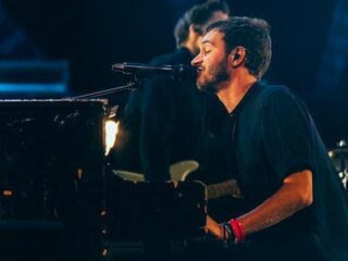 Editors durft eindelijk in de spagaat te gaan