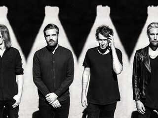 Kensington released 'Uncharted', een ode aan een verloren dierbare