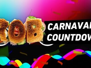 NOG 9 WEKEN TOT CARNAVAL: STEMMEN MAAR!