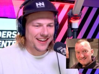 Dagaanbieding: twee tickets Ajax-Tottenham voor 6 maanden gratis groente en fruit!