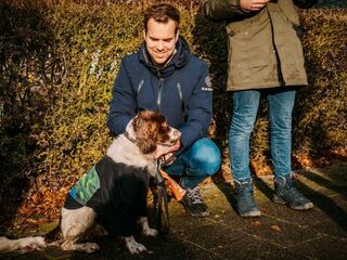 3FM Serious Request: Never Walk Alone zet jouw actie graag in het zonnetje