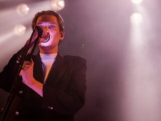 Line-up tot nu toe voor Eurosonic Noorderslag 2019