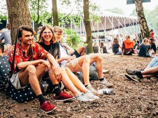 3FM op BKS: dit was dag 2