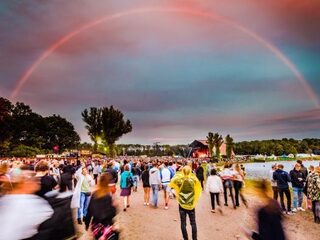 Dit was de 3FM festivalzomer van 2019!