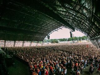 Lowlands muziekprogrammeurs praten je bij over de 2019 line-up
