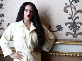 Rosalía brengt flamenco naar de lage landen