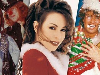 Welke kersthit levert jaarlijks nog het meeste geld op?