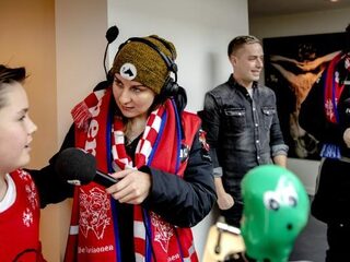 Hoe kan ik in actie komen voor 3FM Serious Request? Nou, zo!